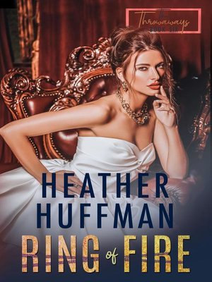 cover image of Ring of Fire